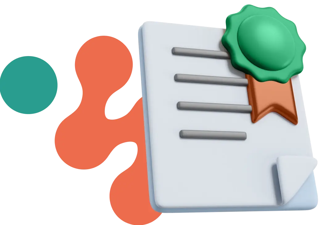 accreditation 3D full