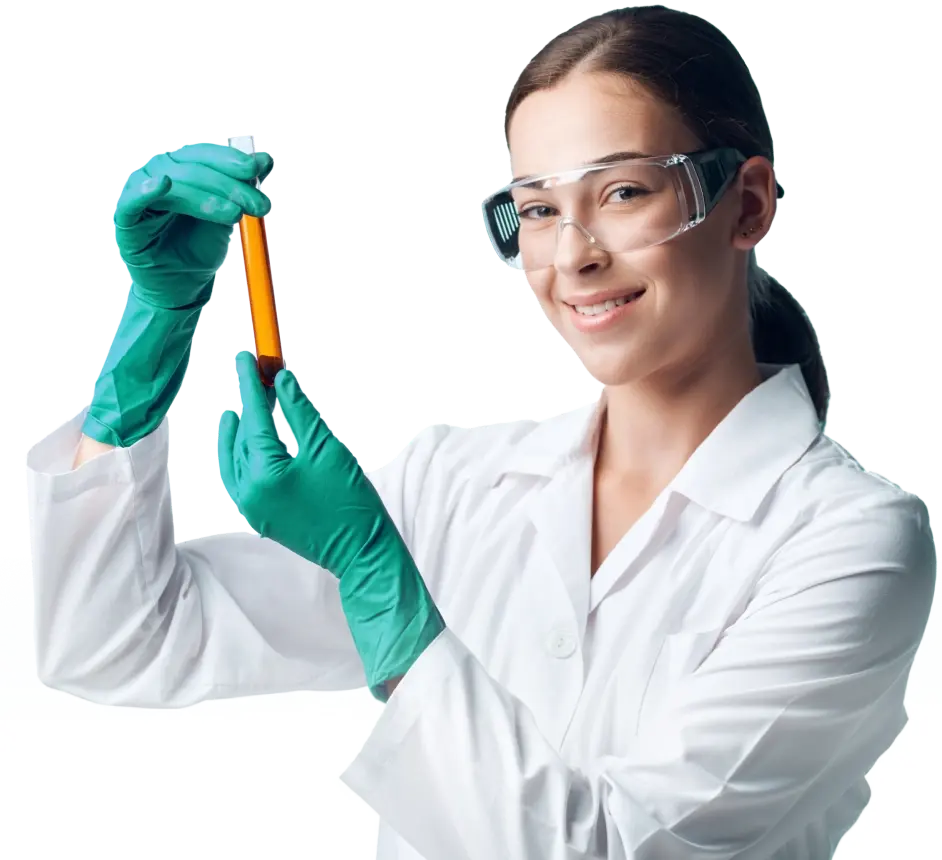 lab scientist with testing tube (3)