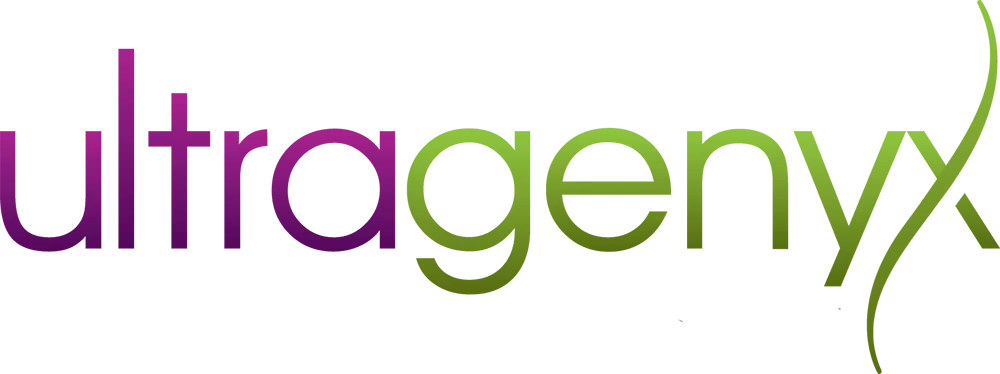 ultragenyx-logo