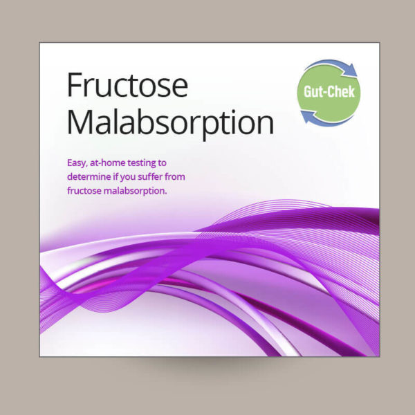 Gut-Chek for Fructose Malabsorption