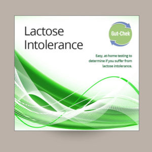 Gut-Chek for Lactose Intolerance