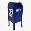 mailbox