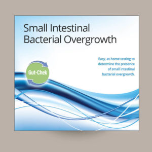 Gut-Chek for Small Intestinal Bacterial Overgrowth